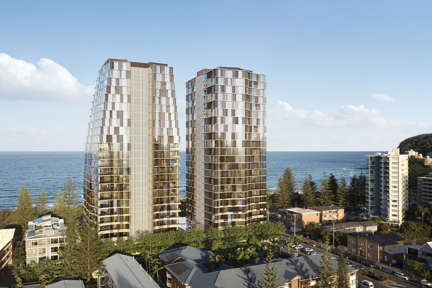 Mondrian Gold Coast’s Date with Destiny Nears