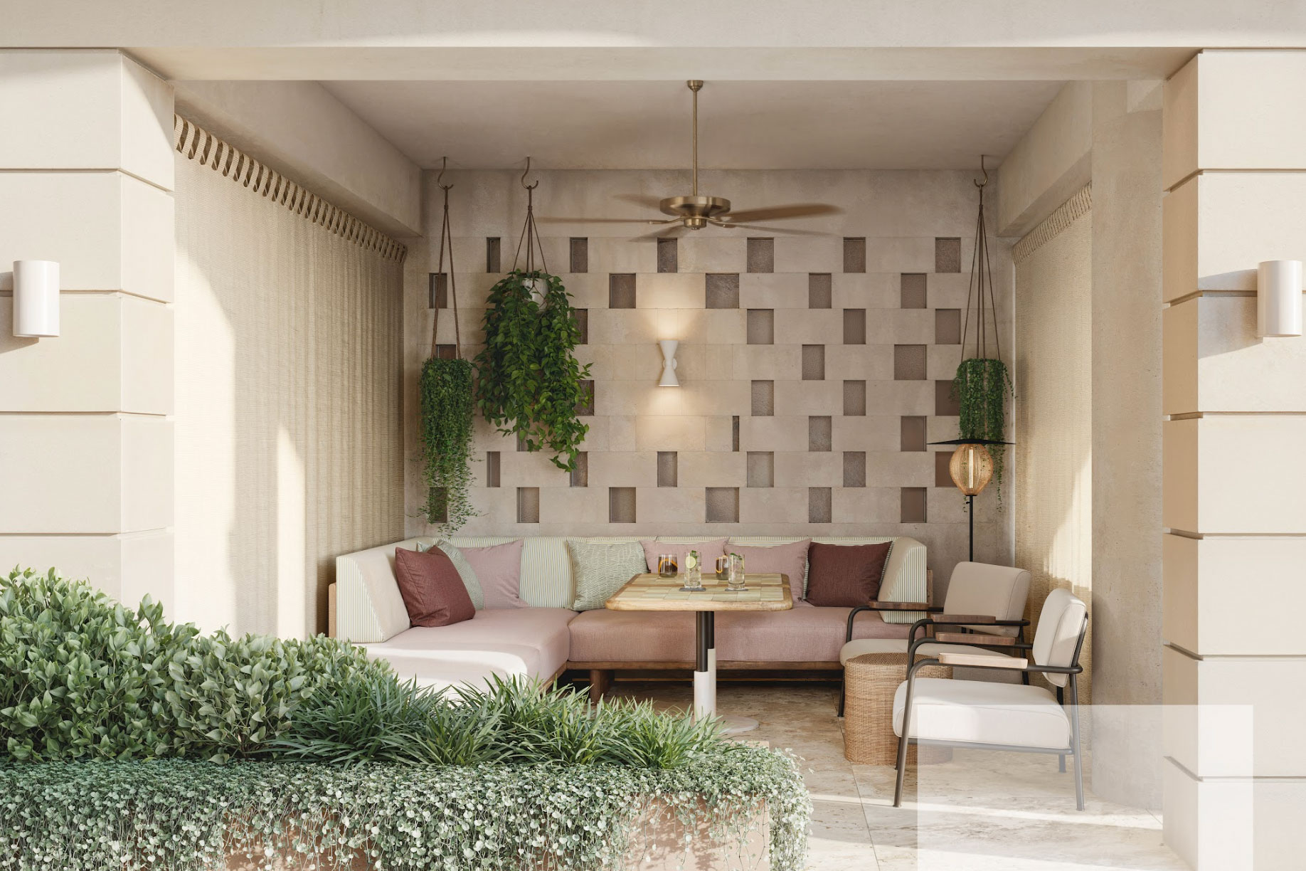 New Horizons for Vitale Property Group