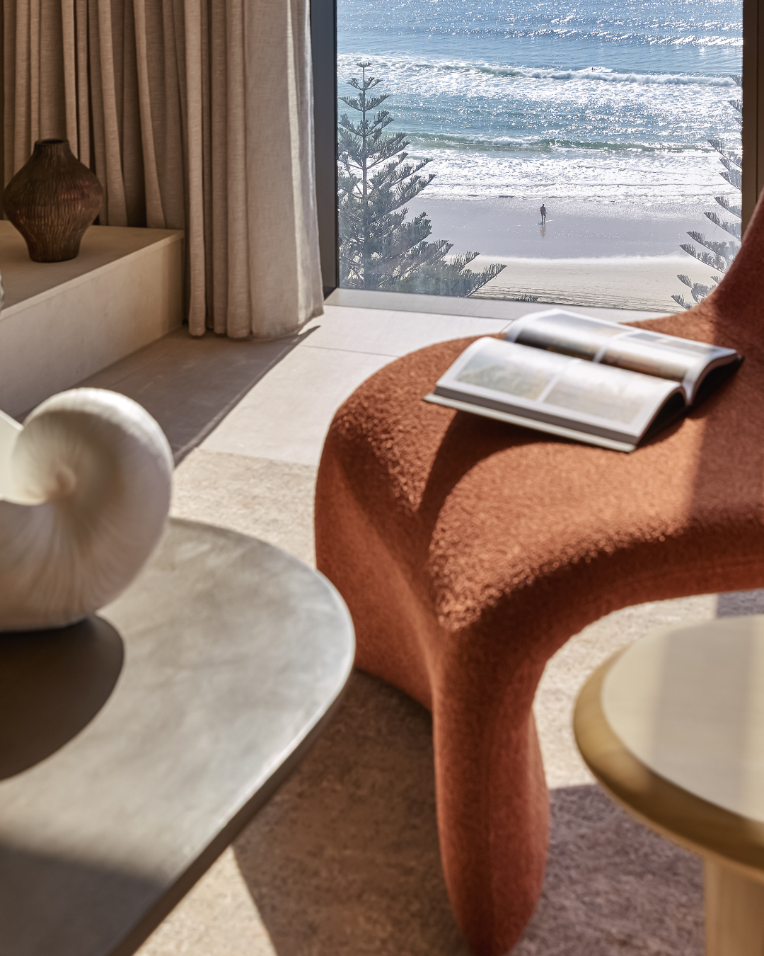 Mondrian Gold Coast’s Date with Destiny Nears