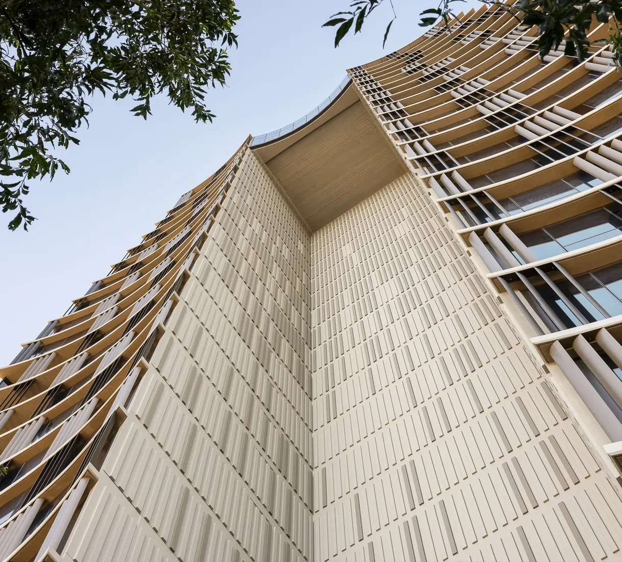 Mondrian Gold Coast Branded Residences
