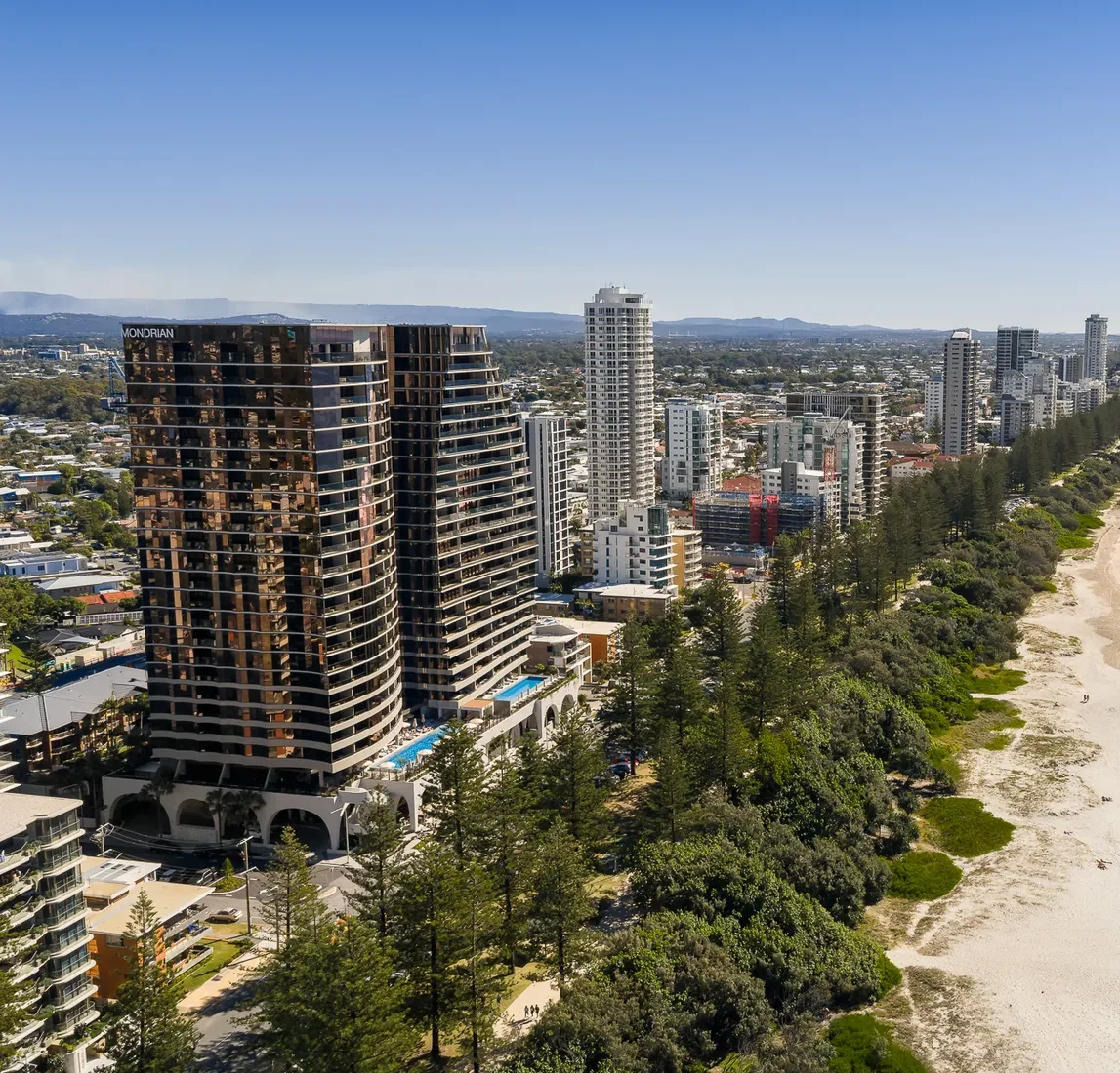 New Horizons for Vitale Property Group